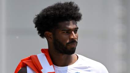 Shedeur Sanders Stumbles as Browns Unveil QB Plan