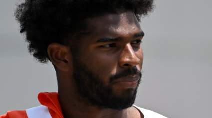 Colin Cowherd Makes Bold Prediction on Browns’ Shedeur Sanders future