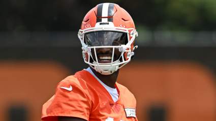 Browns Trade Proposal Sends Shedeur Sanders to New York