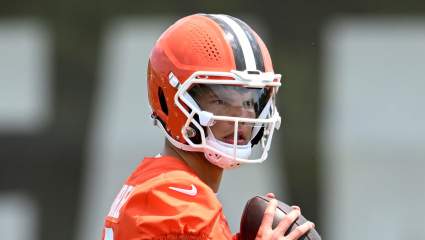 Browns Make Dillon Gabriel Announcement Ahead of Training Camp