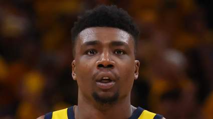 Cavaliers’ Linked to Former Second-Round Draft Pick in Free Agency