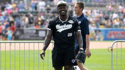 A.J. Brown’s Latest Message to Eagles Fans Catches Attention