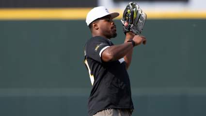 Ravens UDFA Has ‘Best Shot’ to Continue 20-Year Streak