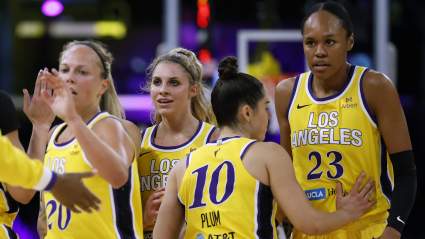 Key Players Return to Los Angeles Sparks as Former All-Star is Waived