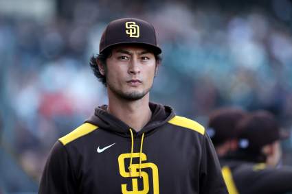 Yu Darvish’s Return Could Drastically Alter the Padres’ Trade Deadline Plans