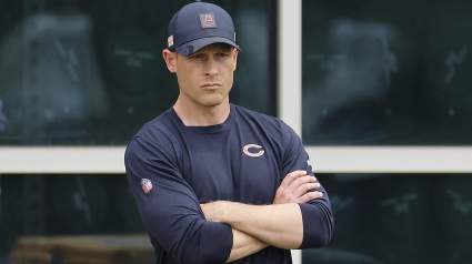 Bears Predicted to Replace D’Andre Swift With 17-TD Youngster