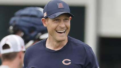 Bears May Catch Huge Break Against Minnesota Vikings Week 1