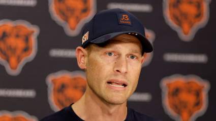 Ben Johnson May Do in 1 Year What Dan Campbell Still Hasn’t