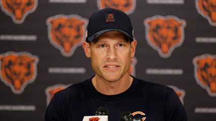 Detroit Lions News Could Make Ben Johnson Cry