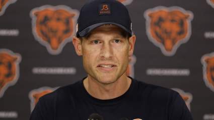 Multiple Bears DBs Named ‘Potential Trade Chips’ Heading Into Camp