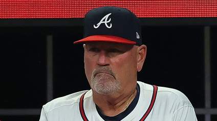Braves-Mariners Proposed ‘Godfather’ Trade Swaps $100 Million Superstar