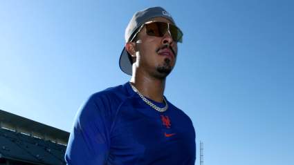Ex-MLB GM Links Yankees to Surprise Trade for Mets Star