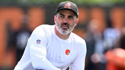 Browns Linked to Shilo Sanders After Buccaneers Latest Decision