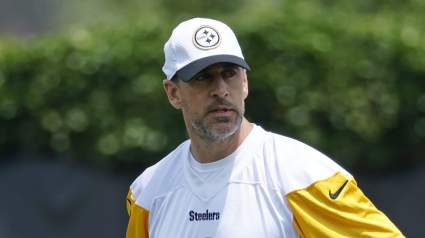 Steelers’ Offensive Set of ‘Triplets’ Given Underwhelming Rank