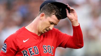 Red Sox’s Walker Buehler Vows to Fight Potential Demotion