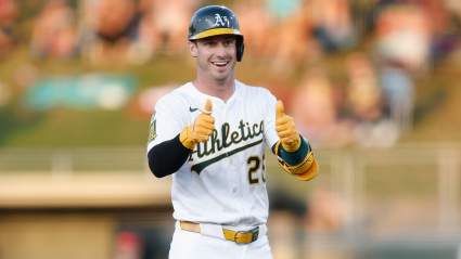 San Francisco Giants Urged to Trade for Two-Time All-Star, Bay Area Legend