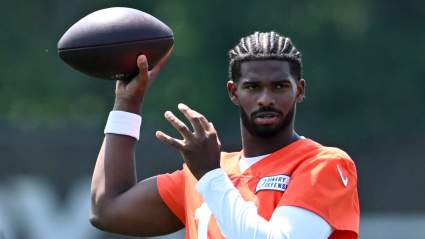 Dick Vitale Calls Out Browns Over Handling of Shedeur Sanders Situation