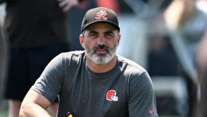 Browns Linked to Nick Saban as Potential Stefanski Replacement