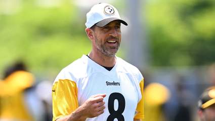Steelers’ Recent Trade Found Unique Way to Answer ‘Lingering Question’