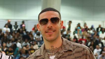 Cavaliers’ Lonzo Ball Gives Transparent Update on His Physical Condition