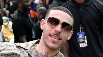 Lonzo Ball Gets Honest About Being Traded to Cavaliers