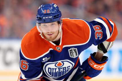 New Sharks Defenseman Eager to Prove Himself in San Jose