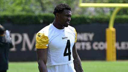 Steelers Rise, Yet Still Underwhelm in 2025 Playmaker Rankings