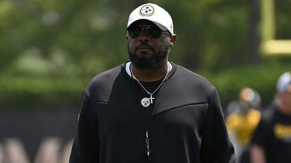 Set of Power Rankings Drops Brutal Assessment of Steelers’ 2025 Outlook