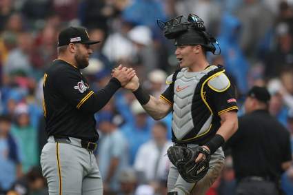 Phillies Urged To Acquire Two Relievers, including 17-Save Closer From NL Rival