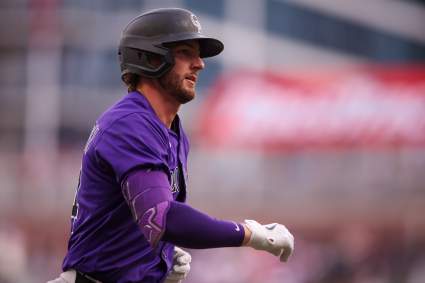 Dodgers Trade Pitch Lands $70 Million Max Muncy Replacement