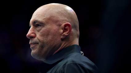 Joe Rogan Falls for AI-Generated Khabib Nurmagomedov Video