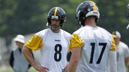 Sauce Gardner Has a Surprise for Aaron Rodgers Ahead of Jets-Steelers