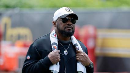 Former LB Delivers Steelers Strong Message Upon Retiring
