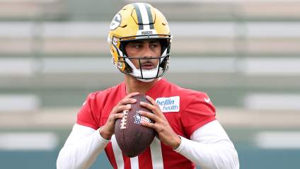 Packers’ Matt LaFleur Notes Jordan Love Change After Injuries