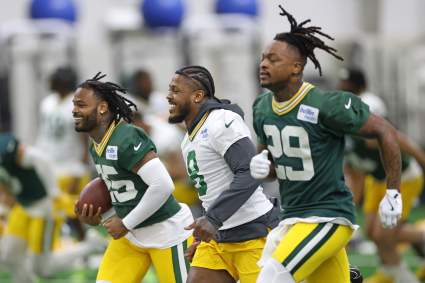 Packers Insider Speaks on Green Bay’s Super Bowl Aspirations