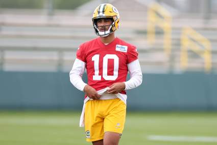 Packers QB Jordan Love Labeled a ‘Value’ Bet for One League Honor