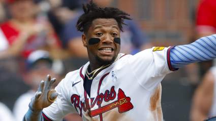 Mariners Trade Pitch Lands Ronald Acuna Jr. After Insider Urged Braves to Move Star