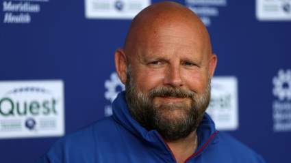 Giants Predicted to Go All Out in $48 Superstar Trade