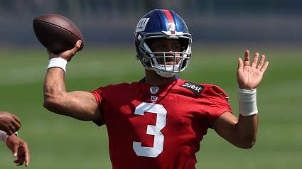 NFL Insider Says ‘Clock Ticking’ on Former Broncos QB in NFC East