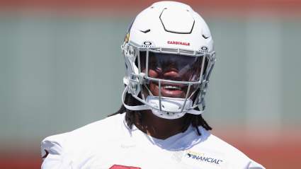 What to Expect From ‘Disruptive’ Walter Nolen During First Cardinals Training Camp