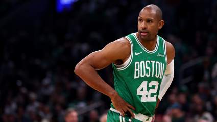 Al Horford Denies Rumors, Shares Why He Left Celtics