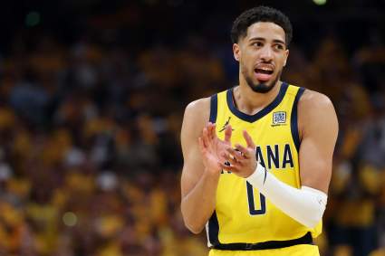 Pacers Star Tyrese Haliburton and Girlfriend Jade Jones Make Major Announcement