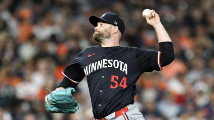 Should the Red Sox Target This 2.30 ERA Reliever in Free Agency?