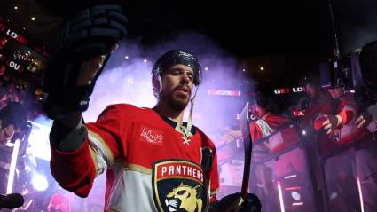 Trade Pitch Has Canadiens Acquiring $12M Cup Winner in Intriguing Cap Move