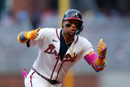 MLB Analyst Says the Braves Should Consider Trading Ronald Acuña Jr.