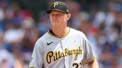 Pros and Cons of Mets Targeting Pirates Pitcher Mitch Keller