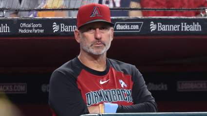 Diamondbacks $66 Million Slugger Breaks Silence on Trade Rumors