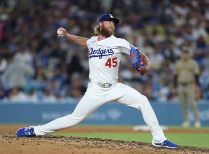 Dodgers Get Positive Update on Michael Kopech Despite Surgery News