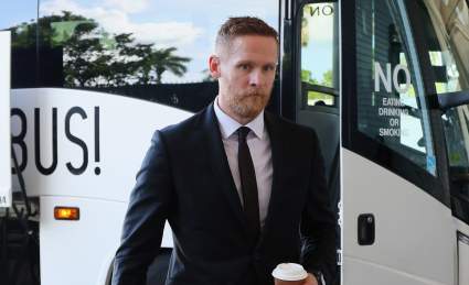 Former NHL MVP Excited About California Return With Kings