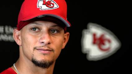 Chiefs News May Give Patrick Mahomes Nightmares